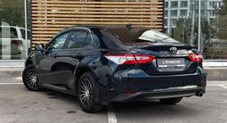 Toyota Camry 2019 годаүшін10 250 000 тг. в Астана – фото 2