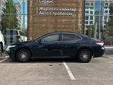 Toyota Camry 2019 годаүшін10 250 000 тг. в Астана – фото 3