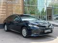 Toyota Camry 2019 года за 9 750 000 тг. в Астана – фото 19