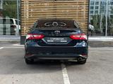 Toyota Camry 2019 годаүшін10 250 000 тг. в Астана – фото 4