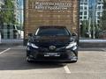 Toyota Camry 2019 года за 10 250 000 тг. в Астана – фото 5