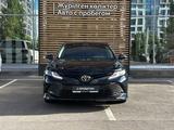 Toyota Camry 2019 годаүшін10 250 000 тг. в Астана – фото 5