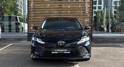 Toyota Camry 2019 годаүшін10 250 000 тг. в Астана – фото 5