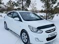 Hyundai Accent 2014 годаүшін4 390 000 тг. в Петропавловск – фото 35