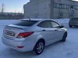 Hyundai Accent 2014 годаүшін5 200 000 тг. в Кокшетау – фото 5