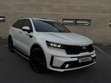 Kia Sorento 2021 годаүшін15 700 000 тг. в Шымкент
