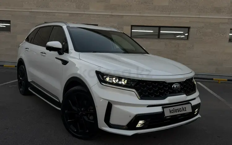 Kia Sorento 2021 года за 15 700 000 тг. в Шымкент