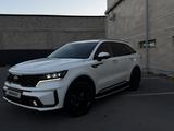 Kia Sorento 2021 годаүшін15 700 000 тг. в Шымкент – фото 3