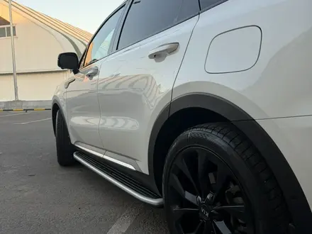 Kia Sorento 2021 года за 15 700 000 тг. в Шымкент – фото 6