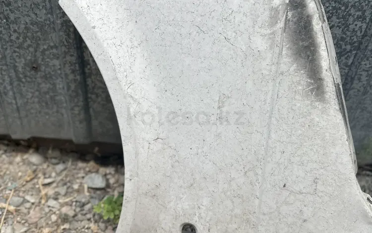 Крыло переднее правое на Фольксваген Транспортер Т5 за 40 000 тг. в Алматы