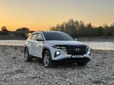 Hyundai Tucson 2023 года за 10 900 000 тг. в Усть-Каменогорск – фото 4