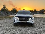 Hyundai Tucson 2023 года за 10 900 000 тг. в Усть-Каменогорск – фото 3