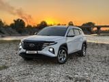 Hyundai Tucson 2023 года за 10 900 000 тг. в Усть-Каменогорск