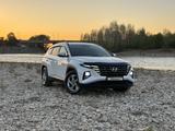 Hyundai Tucson 2023 года за 10 900 000 тг. в Усть-Каменогорск – фото 2