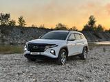 Hyundai Tucson 2023 года за 10 900 000 тг. в Усть-Каменогорск – фото 5