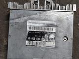 Блок управления двигателем Мерседес за 80 000 тг. в Семей