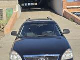 ВАЗ (Lada) Priora 2171 2013 года за 2 000 000 тг. в Костанай