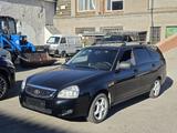 ВАЗ (Lada) Priora 2171 2013 года за 2 000 000 тг. в Костанай – фото 2