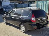 ВАЗ (Lada) Priora 2171 2013 года за 2 000 000 тг. в Костанай – фото 3