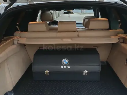 BMW X5 2012 года за 11 800 000 тг. в Алматы – фото 10