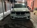 BMW X5 2012 года за 11 800 000 тг. в Алматы – фото 2