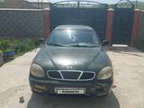 Daewoo Leganza 1997 годаүшін500 000 тг. в Шымкент – фото 2