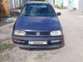 Volkswagen Golf 1993 годаүшін1 100 000 тг. в Караганда – фото 15