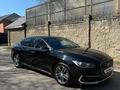 Hyundai Grandeur 2018 года за 11 000 000 тг. в Алматы