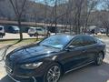 Hyundai Grandeur 2018 года за 11 000 000 тг. в Алматы – фото 3