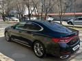 Hyundai Grandeur 2018 года за 11 000 000 тг. в Алматы – фото 2