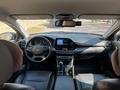 Hyundai Grandeur 2018 года за 11 000 000 тг. в Алматы – фото 8