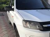 ВАЗ (Lada) Granta 2190 2014 года за 2 900 000 тг. в Алматы – фото 5