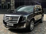 Cadillac Escalade 2016 года за 23 800 000 тг. в Экибастуз