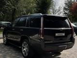 Cadillac Escalade 2016 года за 23 800 000 тг. в Экибастуз – фото 2