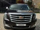 Cadillac Escalade 2016 года за 23 800 000 тг. в Экибастуз – фото 3