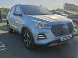 Chery Tiggo 4 Pro 2022 годаүшін4 680 000 тг. в Актобе – фото 3