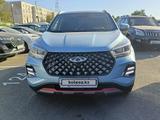 Chery Tiggo 4 Pro 2022 годаүшін4 680 000 тг. в Актобе – фото 2