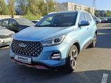 Chery Tiggo 4 Pro 2022 годаүшін4 680 000 тг. в Актобе