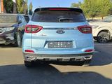 Chery Tiggo 4 Pro 2022 годаүшін4 680 000 тг. в Актобе – фото 5