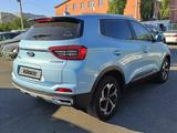 Chery Tiggo 4 Pro 2022 годаүшін4 680 000 тг. в Актобе – фото 4