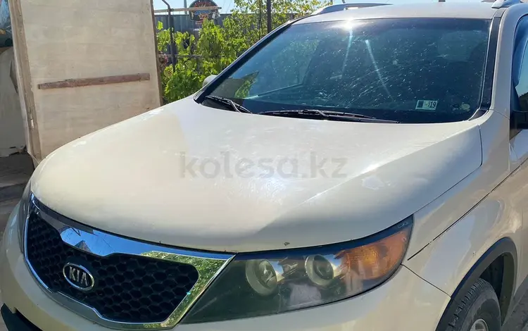 Kia Sorento 2012 годаfor7 300 000 тг. в Кульсары