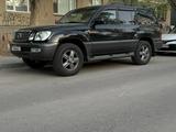 Lexus LX 470 2006 года за 14 500 000 тг. в Актау