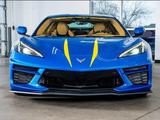 Chevrolet Corvette 2025 годаүшін72 000 000 тг. в Алматы – фото 4