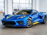 Chevrolet Corvette 2025 годаүшін72 000 000 тг. в Алматы – фото 2