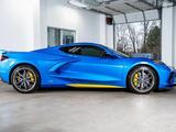 Chevrolet Corvette 2025 годаүшін72 000 000 тг. в Алматы – фото 5