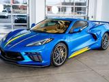 Chevrolet Corvette 2025 годаүшін72 000 000 тг. в Алматы