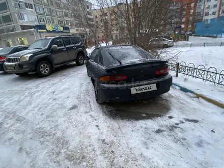 Mazda MX-3 1994 года за 1 100 000 тг. в Астана – фото 5