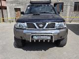 Nissan Patrol 2001 годаүшін5 000 000 тг. в Тараз