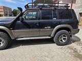 Nissan Patrol 2001 годаүшін5 000 000 тг. в Тараз – фото 3