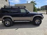 Nissan Patrol 2001 годаүшін5 000 000 тг. в Тараз – фото 4